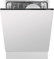 Посудомоечная машина Maunfeld MLP-12 i