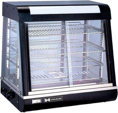 Холодильное оборудование Hurakan HKN-WD3M