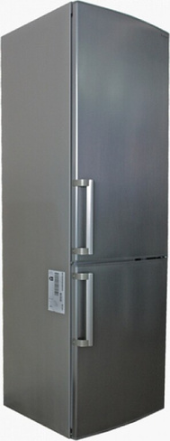 Холодильник Sharp SJ B233ZR