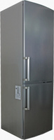 Холодильник Sharp SJ B233ZR