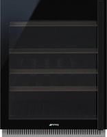 Холодильник Smeg CVI638LN3
