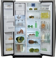 Холодильник Whirlpool 20RU-D3LA+