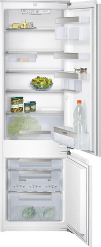 Холодильник Siemens KI 38VA51