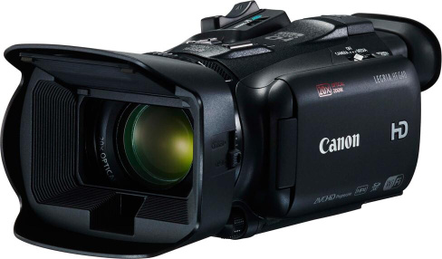 Видеокамера Canon HF G40