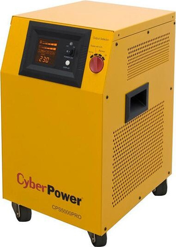 UPS CyberPower CPS 5000 Pro