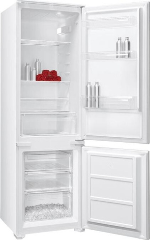 Холодильник Zigmund & Shtain BR 03.1772 SX