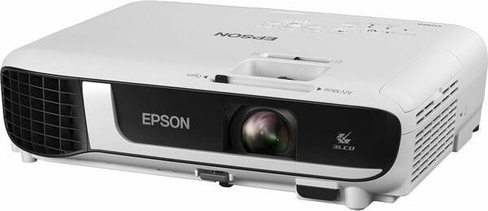 Мультимедиа-проектор Epson EB-W51