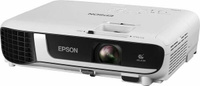 Мультимедиа-проектор Epson EB-W51