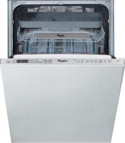 Посудомоечная машина Whirlpool ADG 522X