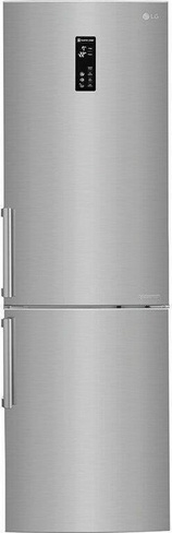 Холодильник LG GB-B59PZKVB