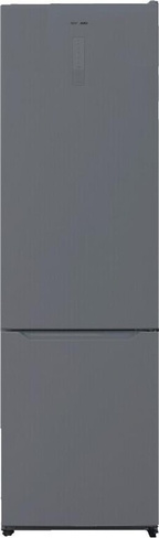Холодильник Shivaki BMR-1884 DNFX