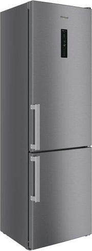 Холодильник Whirlpool WTS 8202I MX