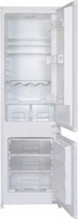 Холодильник Haier HRF 229bi