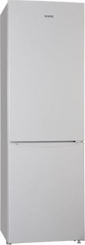 Холодильник Vestel VNF 366 LWM