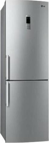 Холодильник LG GA-B439YLCZ