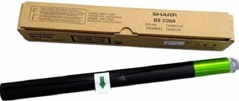 Картридж Sharp MX-312GR