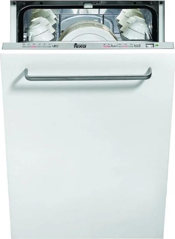 Посудомоечная машина Teka DW7 41 FI