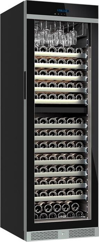 Холодильник Libhof SQD-165