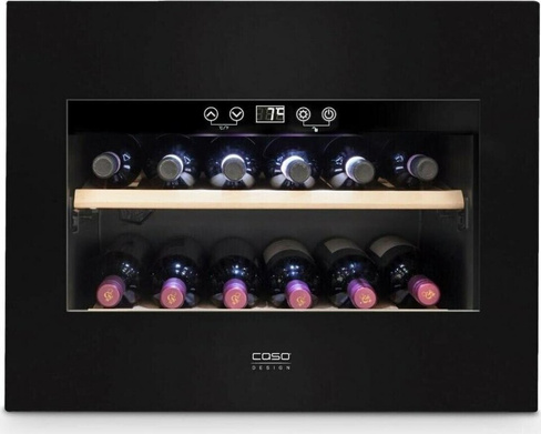 Холодильник Caso WineDeluxe E 18