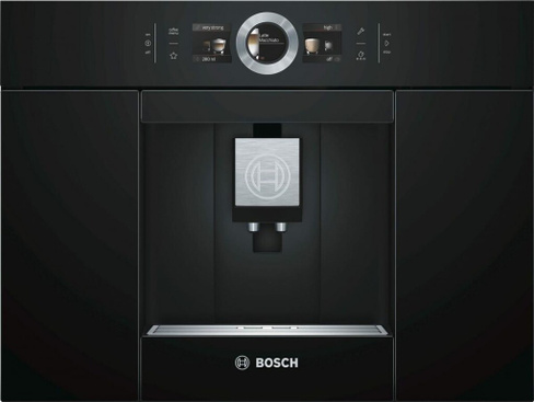 Кофеварка Bosch CTL 636 EB6
