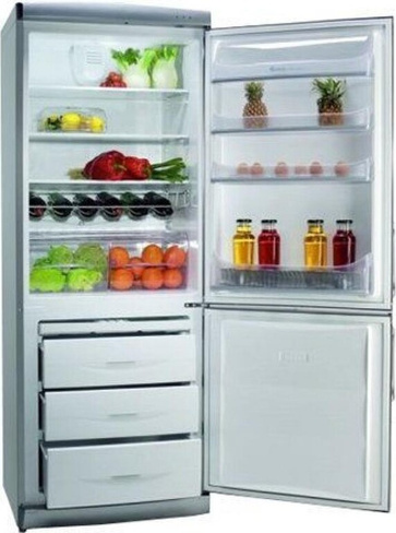 Холодильник Ardo CO 3111 SHY