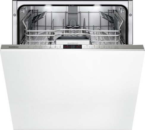 Посудомоечная машина Gaggenau DF 461164F