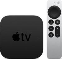 ТВ-приставка Apple TV 4K 64GB 2021 MXH02RS