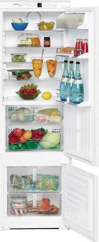 Холодильник Liebherr ICBS 3156