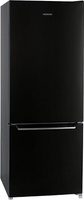 Холодильник NordFrost RFC 210 LFXd