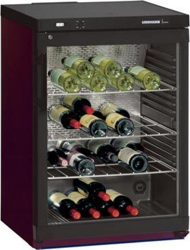 Холодильник Liebherr WK 1802