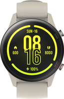 Смарт-часы/браслет Xiaomi Mi Watch