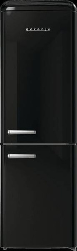 Холодильник Gorenje ONRK619EBK