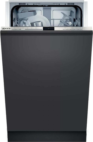 Посудомоечная машина Neff S 953HKX16E