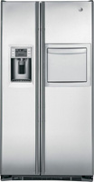 Холодильник General Electric RCE24KHBFSS