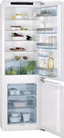 Холодильник AEG SCS 71800 F0