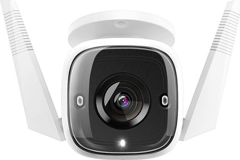 Камера видеонаблюдения TP-LINK TC65