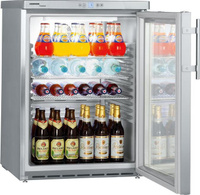 Холодильное оборудование Liebherr FKUv 1663