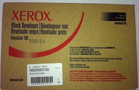 Картридж Xerox 005R00730