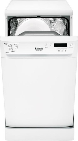 Посудомоечная машина Hotpoint-Ariston LSF 8357