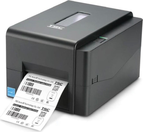 Принтер этикеток/карт TSC TE310