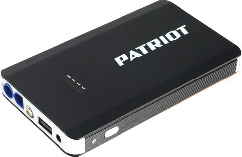 Пусковое/зарядное устройство Patriot MAGNUM 8