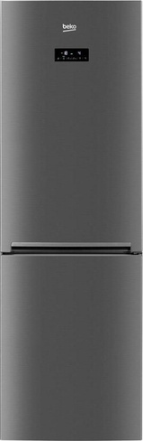 Холодильник Beko CNKR 5321E20X