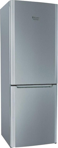 Холодильник Hotpoint-Ariston EBM 17220 NX