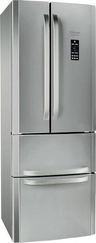 Холодильник Hotpoint-Ariston E4DG AA X MTZ