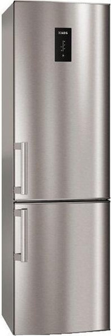 Холодильник AEG S 95362CTX2