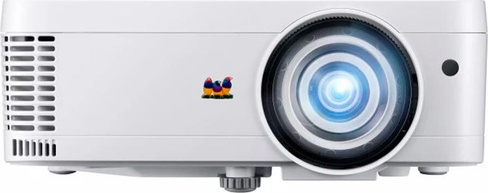 Мультимедиа-проектор ViewSonic PS501X
