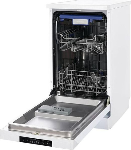 Посудомоечная машина NordFrost FS4 1053 W
