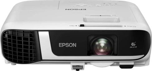 Мультимедиа-проектор Epson EB-FH52