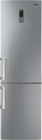 Холодильник LG GW-B489EAQW
