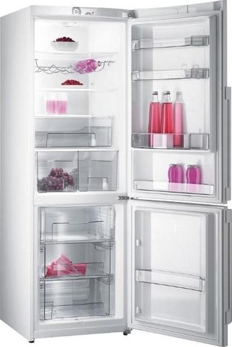 Холодильник Gorenje RK 68 SYW2
